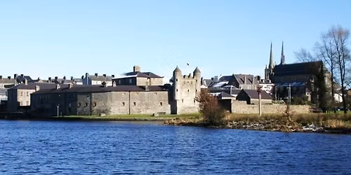 Enniskillen Event & Members Meeting