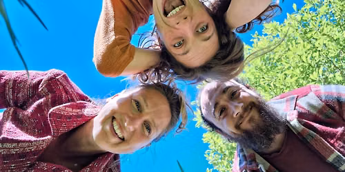 Soir\u00e9e Pizza-Concert-SONALUZ Trio