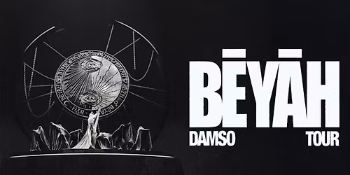 Damso \u2022 Galaxie, Amn\u00e9ville \u2022 06\/05\/26