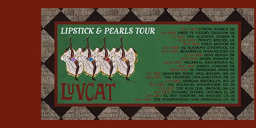 Luvcat