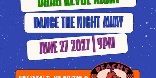 YS Pride After Party! 