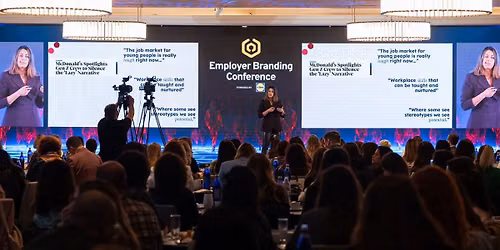 Employer Branding Conference & Awards 2026