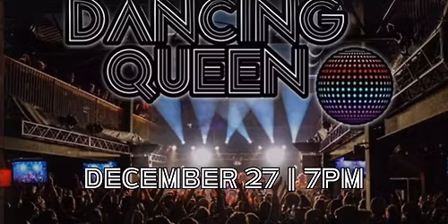 Dancing Queen