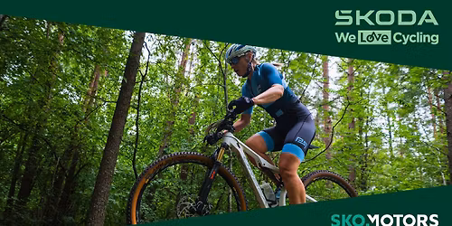 \u0160koda MTB Kolmap\u00e4evak 2026 Keila-Joa TULED PEALE ERI!