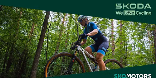 \u0160koda MTB Kolmap\u00e4evak 2026 Keila-Joa TULED PEALE ERI!