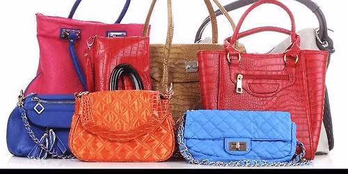 Semi Annual Handbag Auction