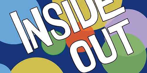 2026 VBS - Jesus Knows Me Inside Out
