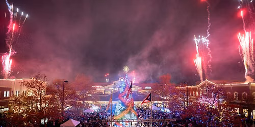 Grand Illumination