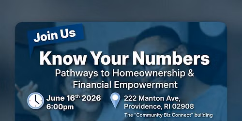 Know Your Numbers 