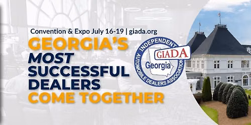 GIADA Convention & Expo