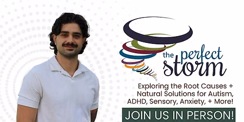 FREE Workshop for Parents! Empowering Children with Autism, ADHD, Anxiety