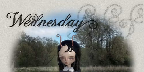 Wednesday play The Metro Theatre Sydney with special guest Naaki Soul * selling fast!