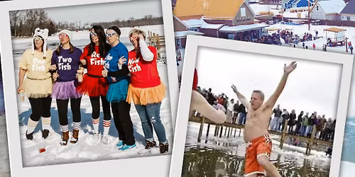 Buckeye Lake Winterfest - NORTH ROUTE