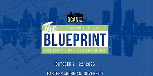 DCAN Conference