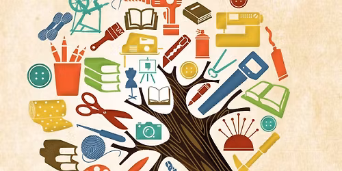 Hobbybeurs Middelkerke