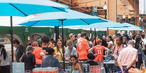 Sidewalk Sale 39: A Stationery Festival