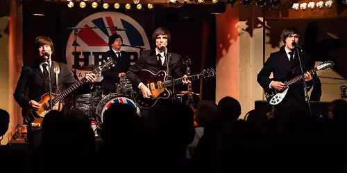 Help! \u2013 die Hits der Beatles live