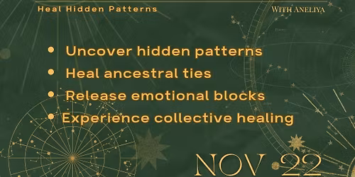 Family Constellations 