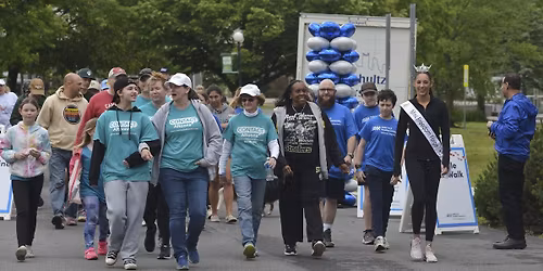 Highmark Walk for A Healthy Community-Laurel Highlands