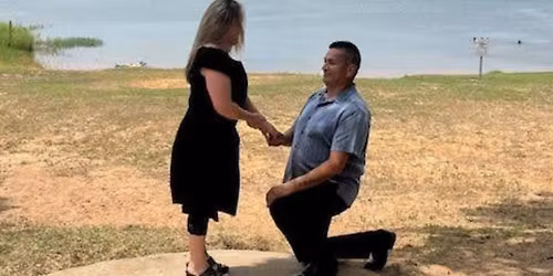 Ernesto and Krystal's Wedding