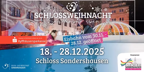 Sondersh\u00e4user Eisbahn