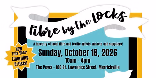 Fibre by the Locks 2026