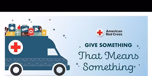 Pilot Knob Fire Holiday Blood Drive