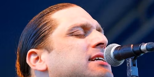 Live Music with Josh Boyd