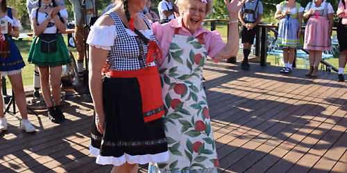 Oktoberfest Central West 2026