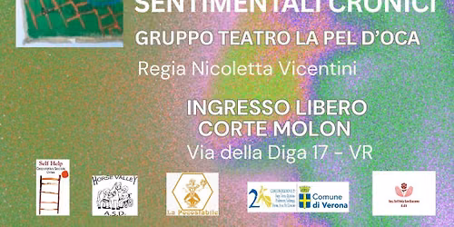Sentimentali cronici 