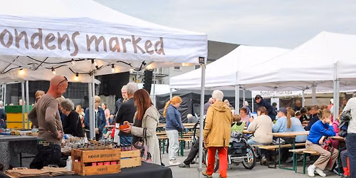 Program InnlandsMarkedet 2026