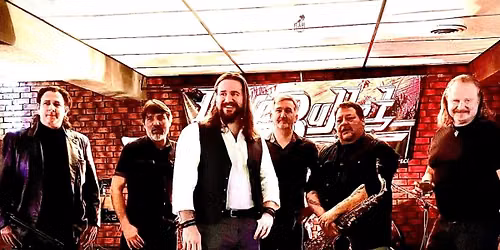 Live Bullet - Bob Seger Tribute (Night Two)
