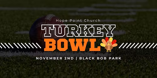 Turkey Bowl