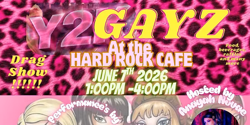 Y2GAYZ