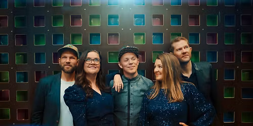 POSTYR & VOCALIVE Doppelkonzert \/\/ Darmstadt