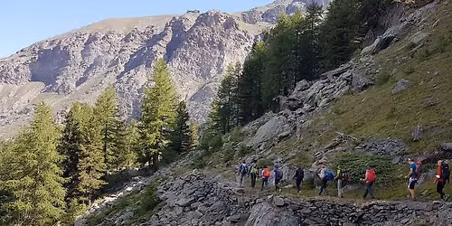 GT Tour del Parco Nazionale del Gran Paradiso