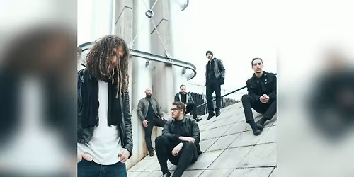Sikth London Tickets