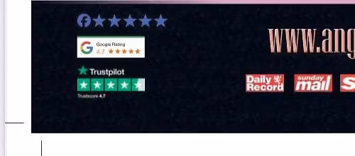 Psychic Night Stenhousemuir