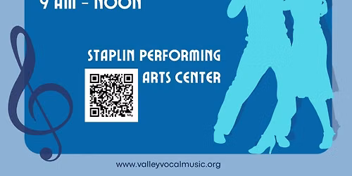 Valley High School Show Choir Summer Camp