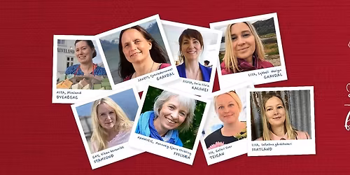 Pop-up marked Egna, Bod\u00f8