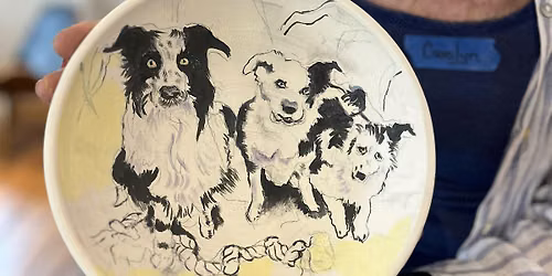 Chili Bowl Decorating at WSW | August 5 Multiple Sessions