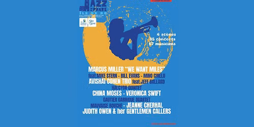 Jazz Au Phare