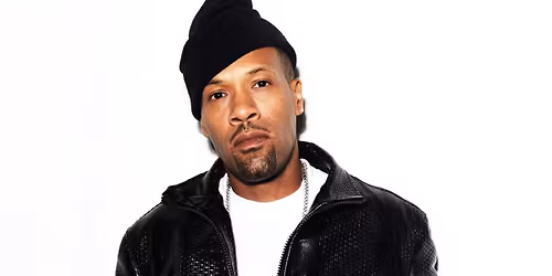Redman Glasgow Tickets