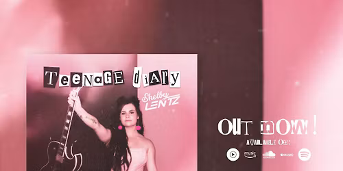 Shelby Lentz LIVE @ One More Grill