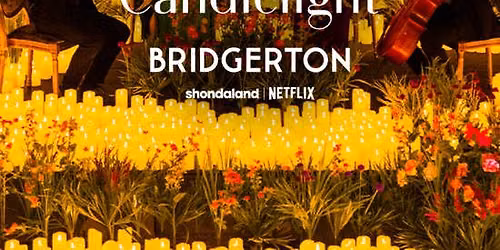 Candlelight: Lo Mejor de Bridgerton en Cuerdas