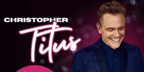 CHRISTOPHER TITUS @ DESERT RIDGE IMPROV