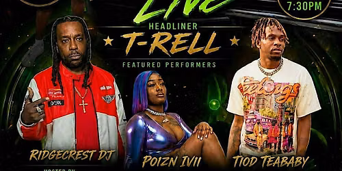 Labor Day Live