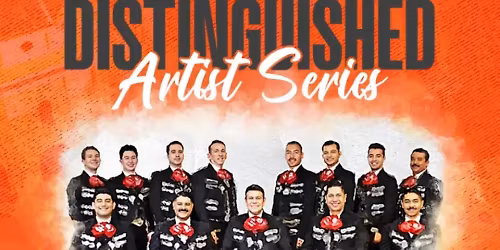 Mariachi Sol De Mexico at Tobin Center for the Performing Arts