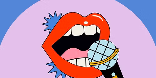 MICRO OUVERT DU ROBIN DES BOIS 