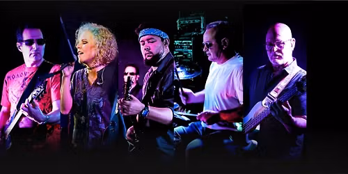 The Axios Plays Elks Lodge Membership Drive (Invite Only)